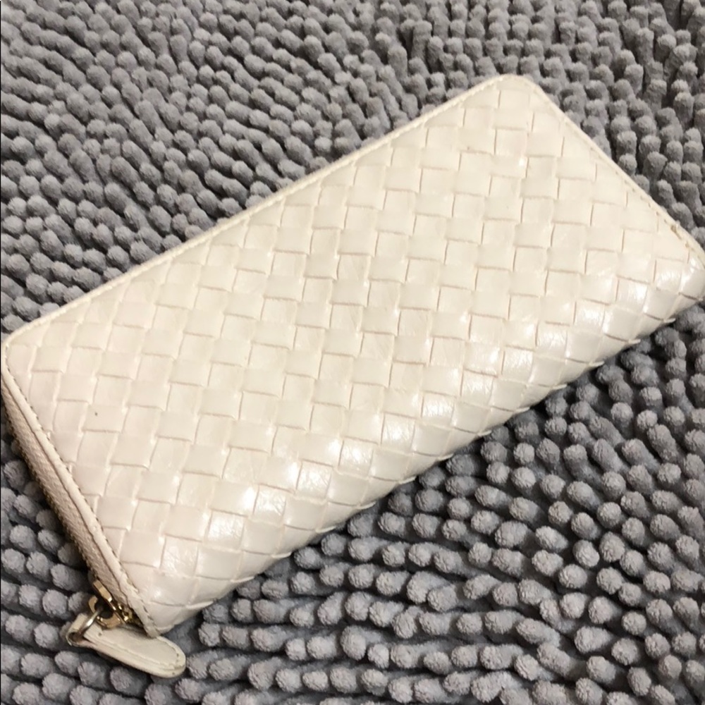 Forever 21 wallet